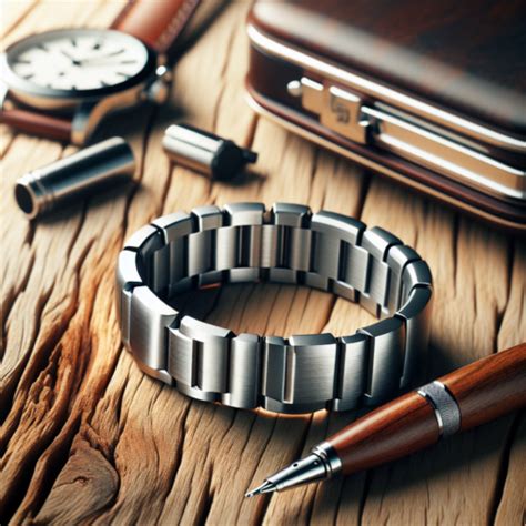 robust titanium band review|best titanium bands for watches.